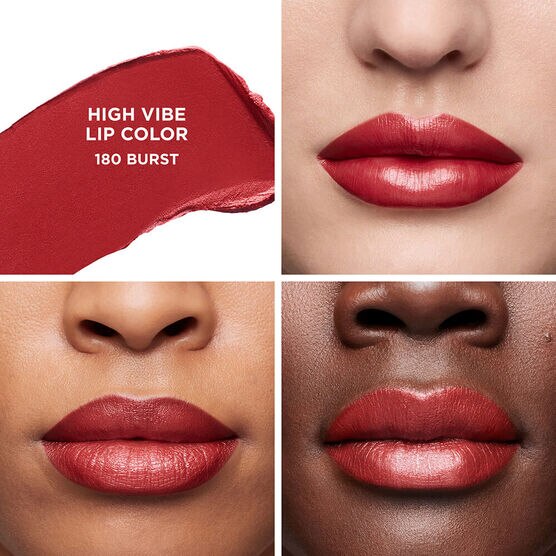 HIGH VIBE LIPSTICK 180 BURST